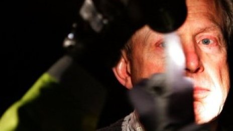 Французин заспа на волана с 6,88 &permil; алкохол