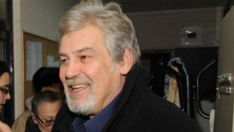 Президентската роля най прилягала на Ламбо