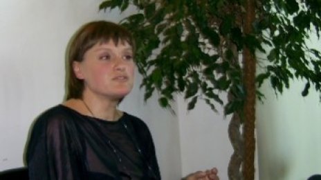 С мецосопраното Веселина Кацарова – откровено за професията певец