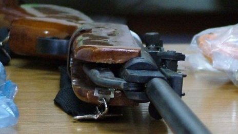 Ревност била в основата на трагедията в Бистрица