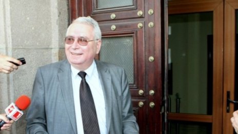 Корнезов предлага закон за евтаназията