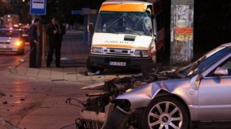 Новороденият Марио се възстановява бързо