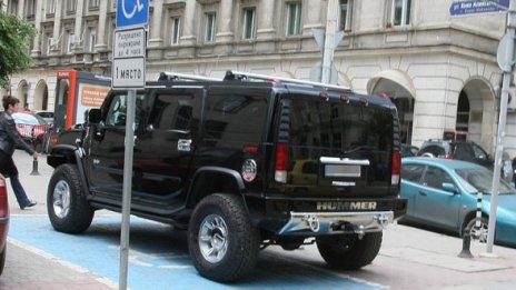 Паяците продължават да дебнат из столицата