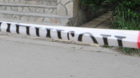Откриха труп в р. Янтра