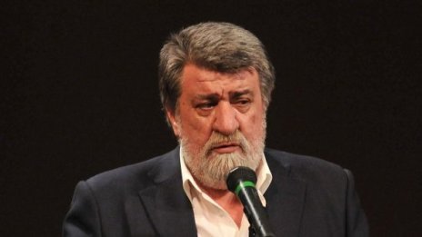 Рашидов със златен талон от КАТ