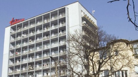 Изписаха пострадалите при пожара в ж.к. "Белите брези"