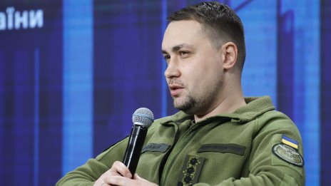 Зеленски назначи шефа на разузнаването за своя дясна ръка