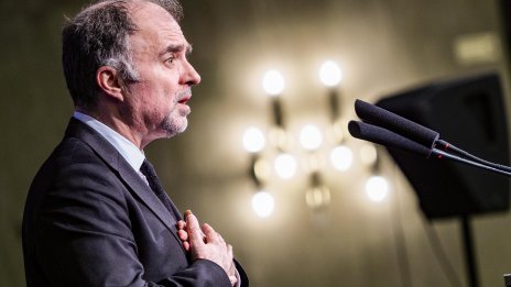 Найден Тодоров: Фонд "Култура" трябва да е най-ценният инструмент, а е източник на скандали