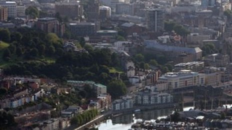 Създадоха прибор за "визуализация" на въздуха