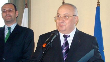 И Георги Гергов номиниран за президент