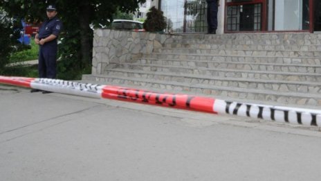 Крупен обир в Търново – от трезор липсват близо 400 бона