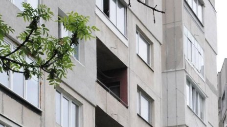 75% от съседите ти бият шута от блока