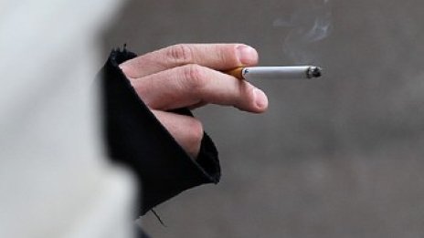 Никотинов инхалатор &ndash; новата "безопасна" цигара