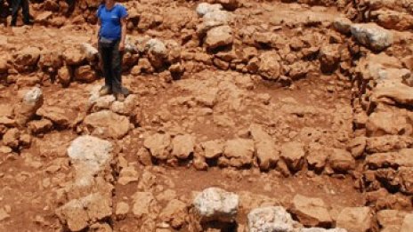 Археолози откриха най-ранната римска базилика в Египет