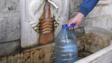 Без топла вода в "Захарна фабрика" в събота от 8,30 до 18,00 ч.