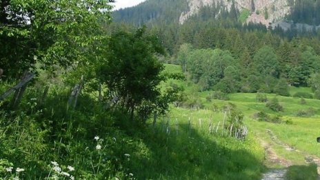 Турист се изгуби в Стара планина, намериха го след 4 часа