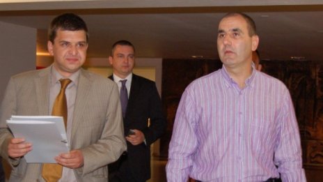 Нов опит за гражданската конфискация
