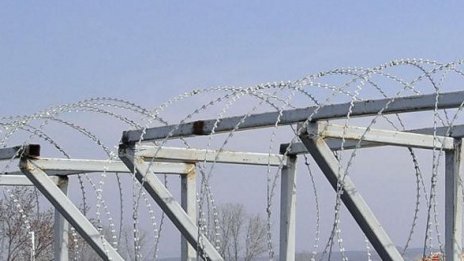 Хванаха иракчани и афганистанци на границата