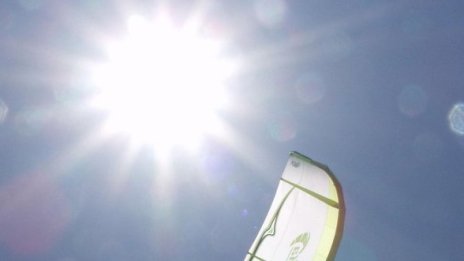 Живакът в Сандански се покатери до 38,5&deg;. Няма рекорди