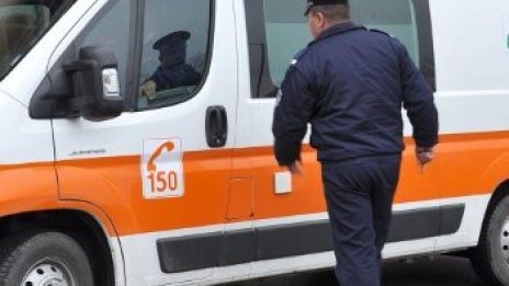 Пребиха охранител на кметство заради паркомясто