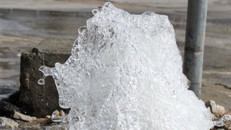 "Възраждане" без вода през нощта на 14 срещу 15 юли