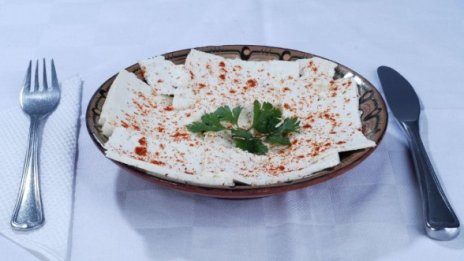 Върнахме истинския вкус на сиренето, хвали се Найденов