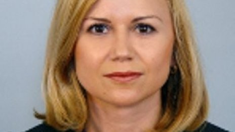 Депутатите от ГЕРБ искат Светлана Ангелова за шеф на НОИ