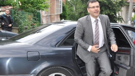 Дянков за вота: Опозицията няма какво да прави