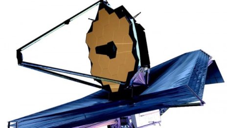 US Конгресът постави под въпрос наследника на Hubble