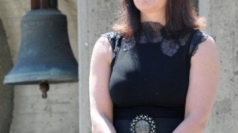 Евгения Живкова избра модата пред президентския пост