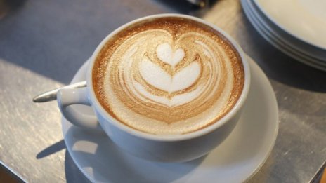 Кафето намалява риска от рак на черния дроб