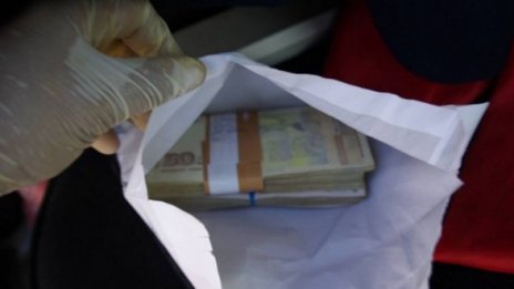 Шестима арестувани при акция "Спокойствието"