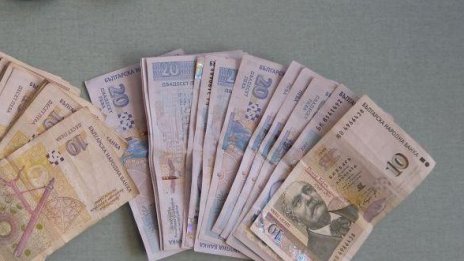 Румънец измамен в центъра на Каварна