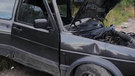 Денонощие без жертви на пътя