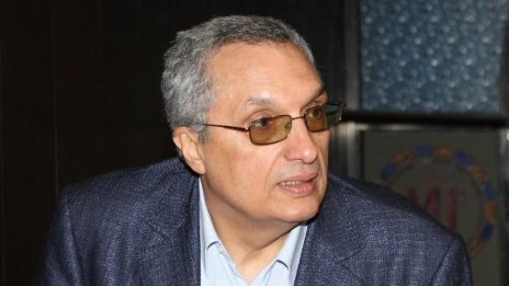 Сплашват ни преди вота, отсече Командира