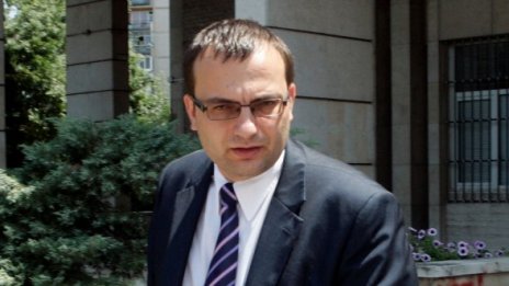 СДС: Взривовете са атака срещу политическата система