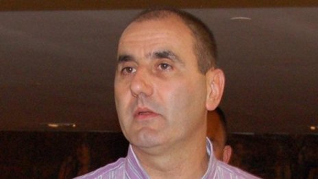 Цветанов: Взривчета реаниматори на партии!