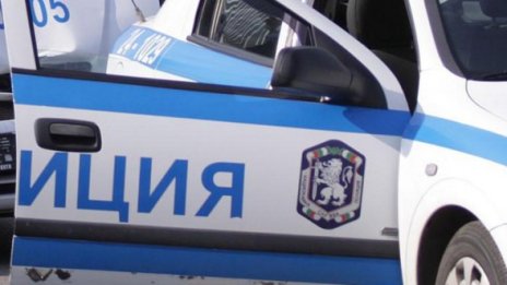 38-годишен загина в катастрофа в Сливенско