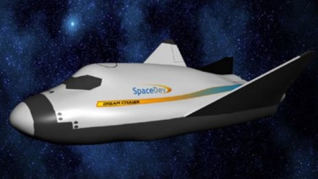 Окей, свърши се със Space shuttle. И сега накъде?
