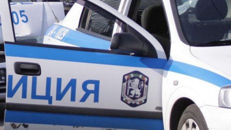 МВР дири ливанец, опитал да вземе детето от жена си