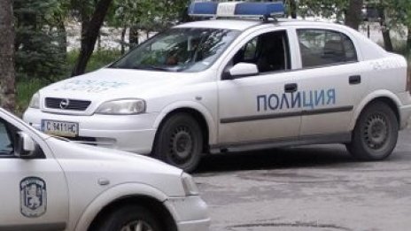 Операция "Вредителите" в Ямболско спипа крадци на кабели