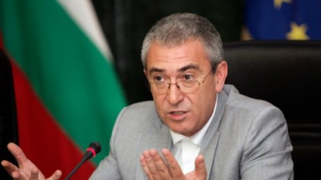 Комуникацията ни с еврокомисията куцала