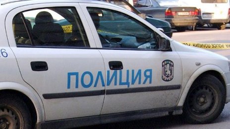 15-годишен блудства с 5-годишното си братче