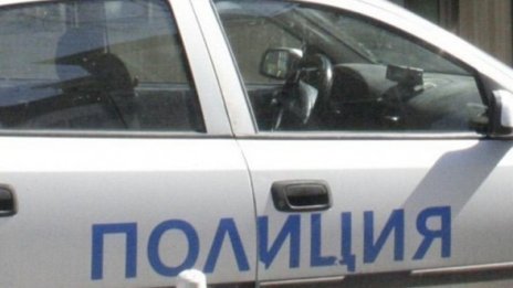 За по-малко от час втора верижна на Цариградско