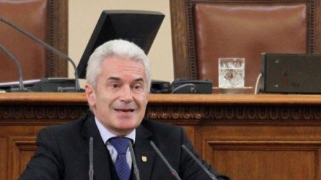 "Атака" и независими: Политшизофрения тресе сините