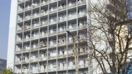 След ПТП: баща и трите му деца в "Пирогов"