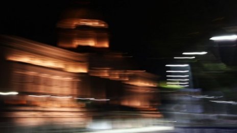 Пътуването във времето е невъзможно