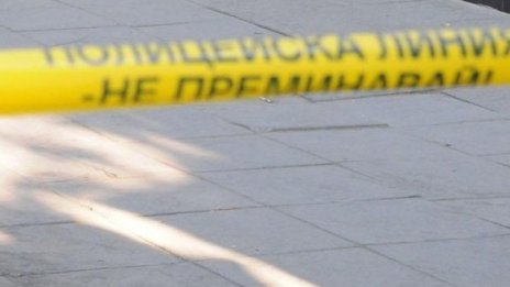 Взривиха мерцедеса на хотелиерски бос в Пловдив
