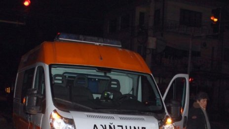 19-годишно момиче загина в катастрофа край Първомай
