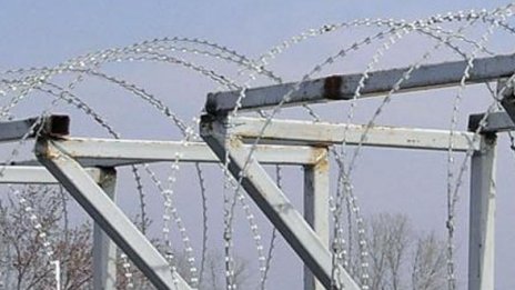 До октомври опъваме мрежата по границата с Турция